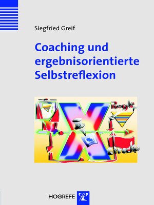 cover image of Coaching und ergebnisorientierte Selbstreflexion